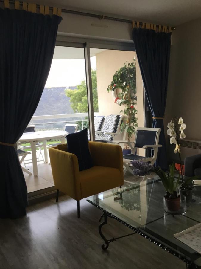Les Terrasses De La Comtesse Apartment *