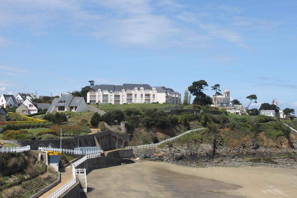 Les Terrasses De La Comtesse Saint-Quay-Portrieux