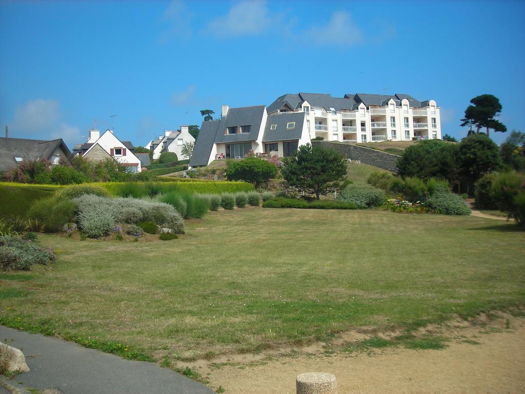 Apartment Les Terrasses De La Comtesse Saint-Quay-Portrieux