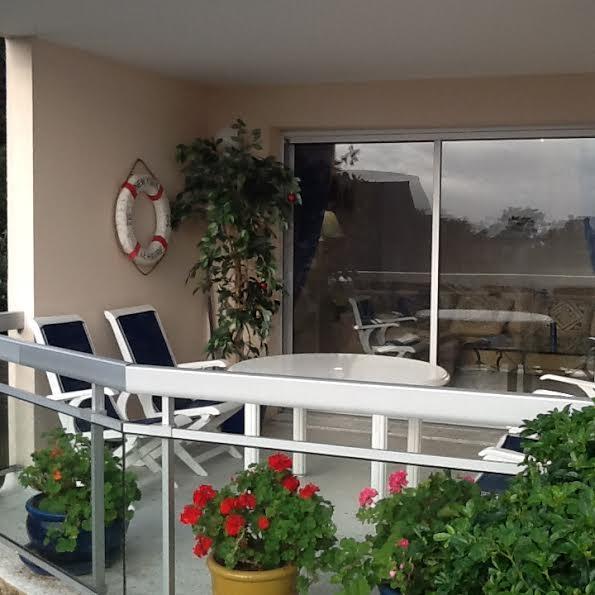 Les Terrasses De La Comtesse Apartment *