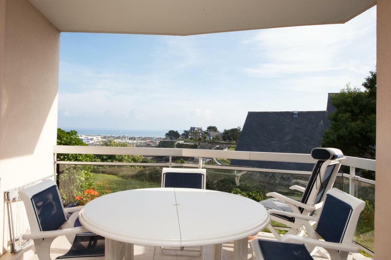 Apartment Les Terrasses De La Comtesse