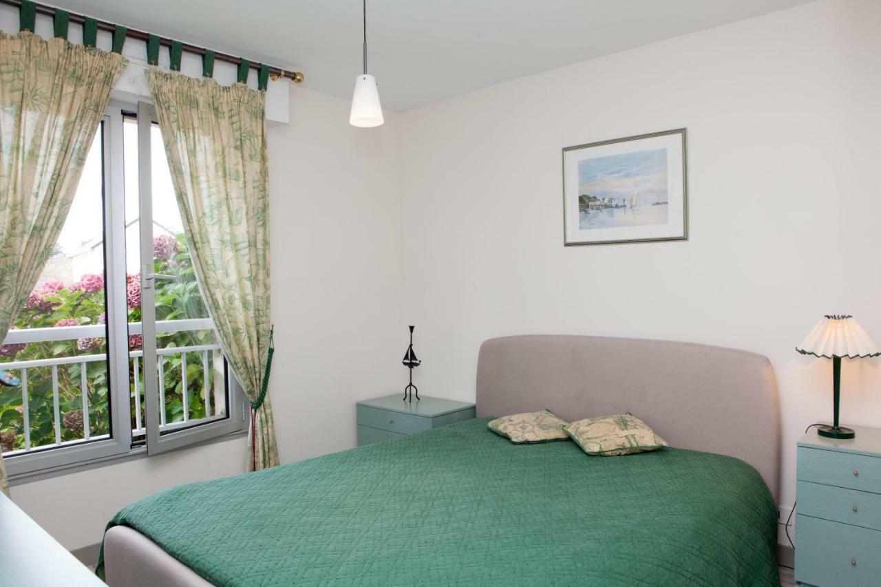 Apartment Les Terrasses De La Comtesse *