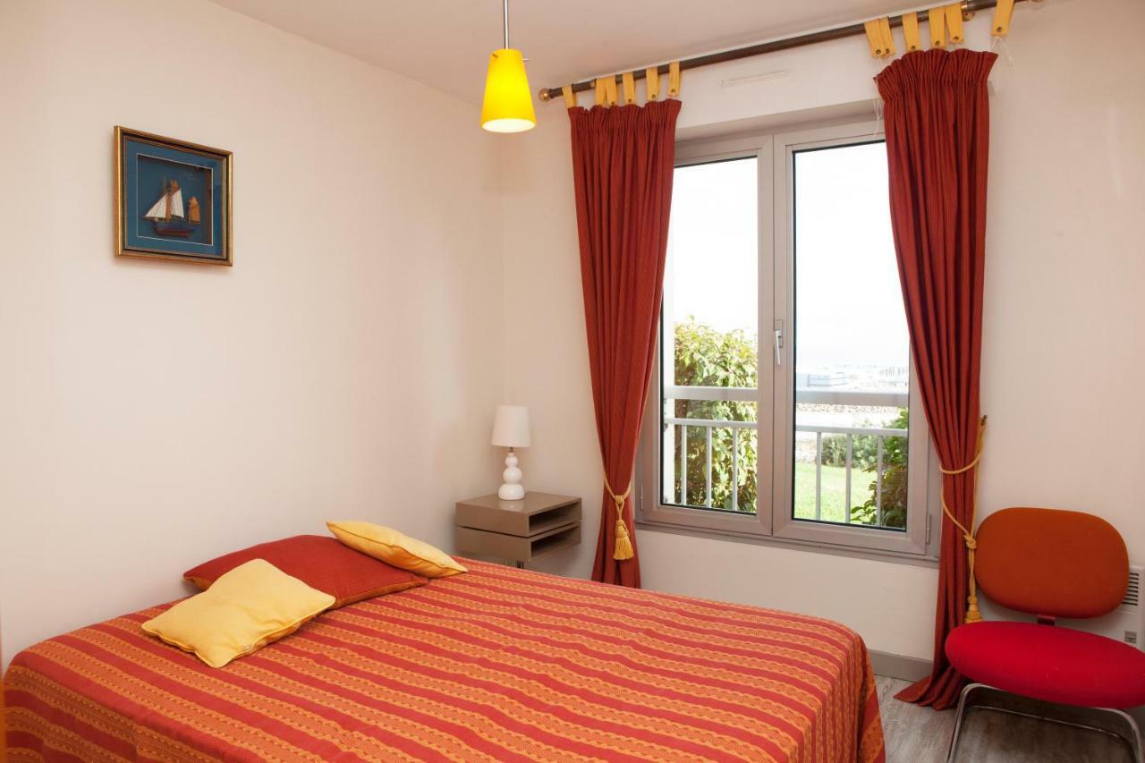 Apartment Les Terrasses De La Comtesse Saint-Quay-Portrieux