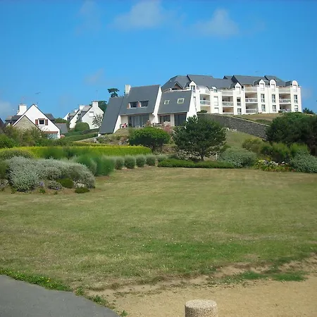 Les Terrasses De La Comtesse Apartment Saint-Quay-Portrieux Exterior photo