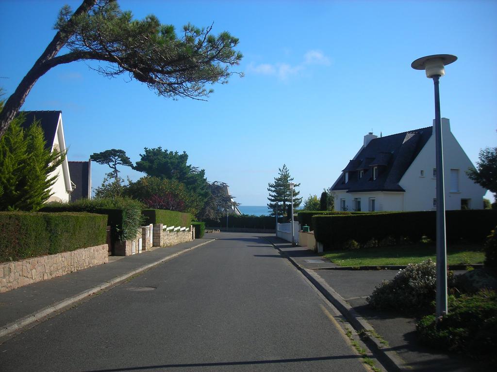 Appartement Les Terrasses De La Comtesse Saint-Quay-Portrieux
