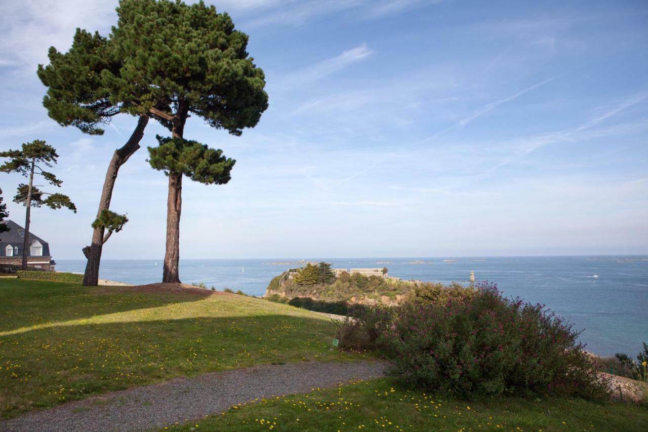 Appartement Les Terrasses De La Comtesse Saint-Quay-Portrieux